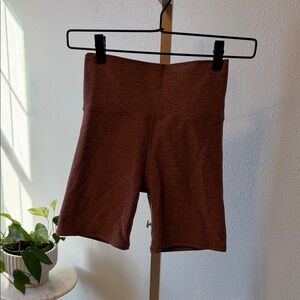 Vuori Women's 6” Bike Shorts sz XS